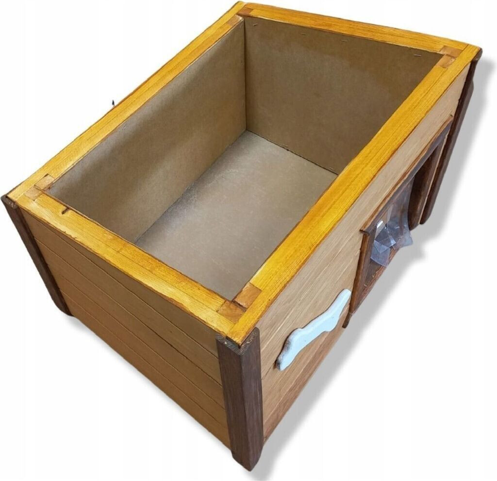 QLS Niche pour chien QLS Niche pour chien