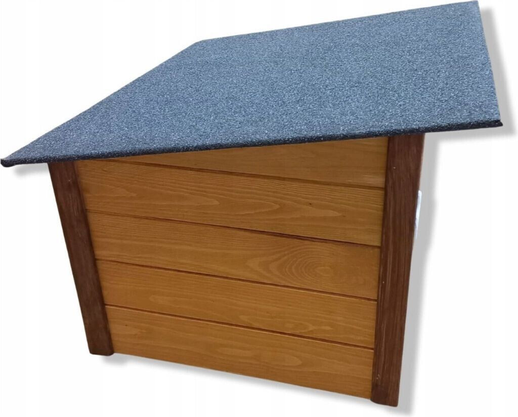 QLS Niche pour chien QLS Niche pour chien