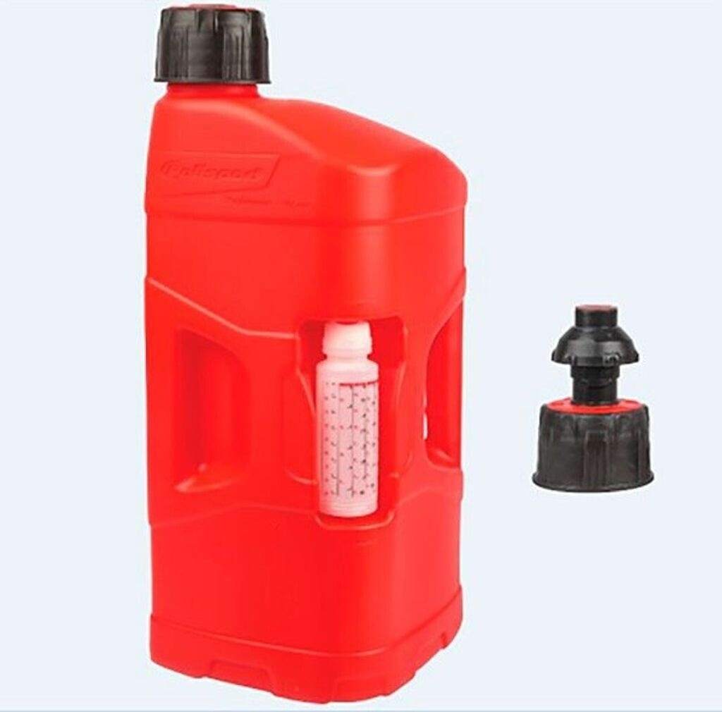 Polisport Benzinkanister 20L (3898321853 015)