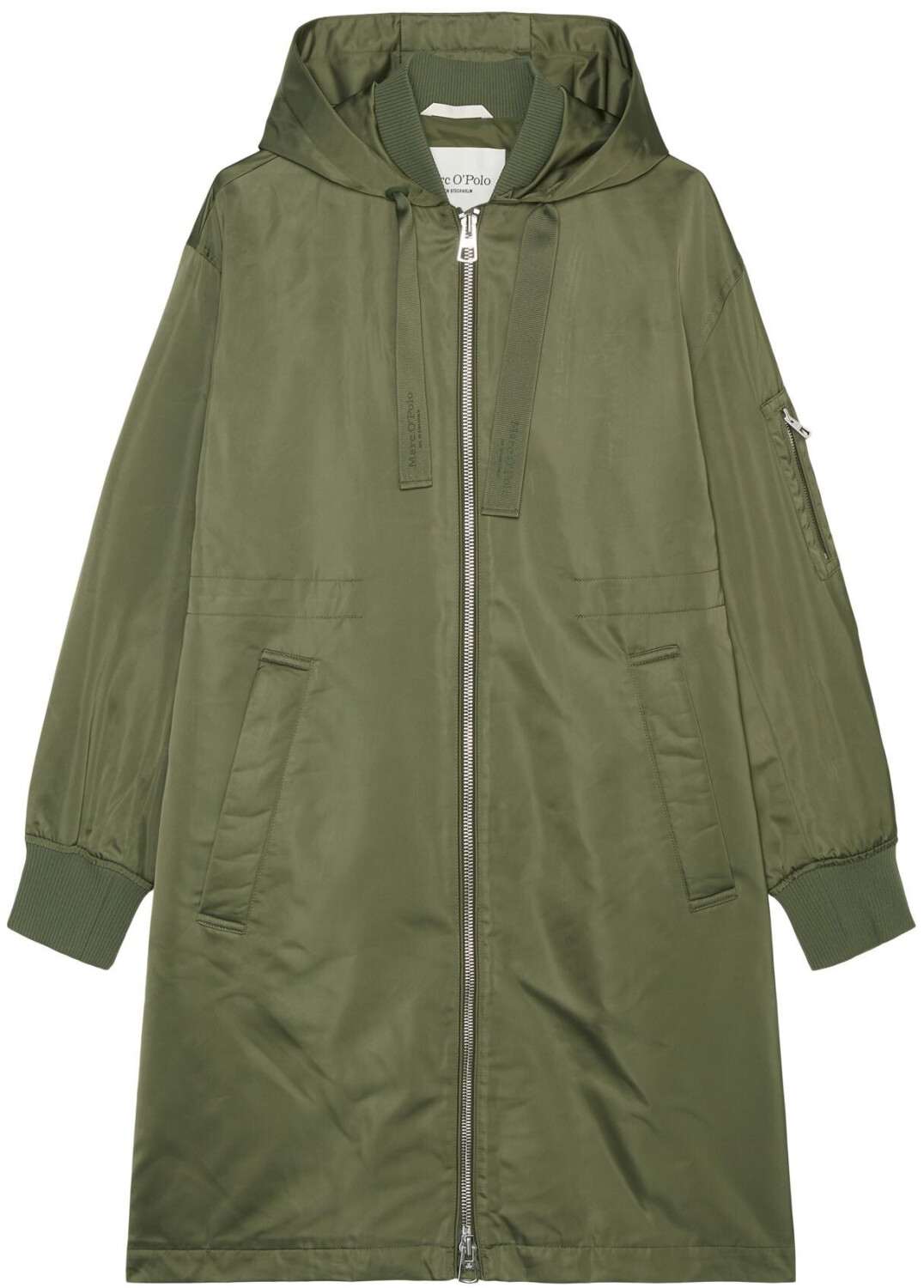 Marc O'Polo Blouson-Parka im Aviator-Stil Regular (408103671275