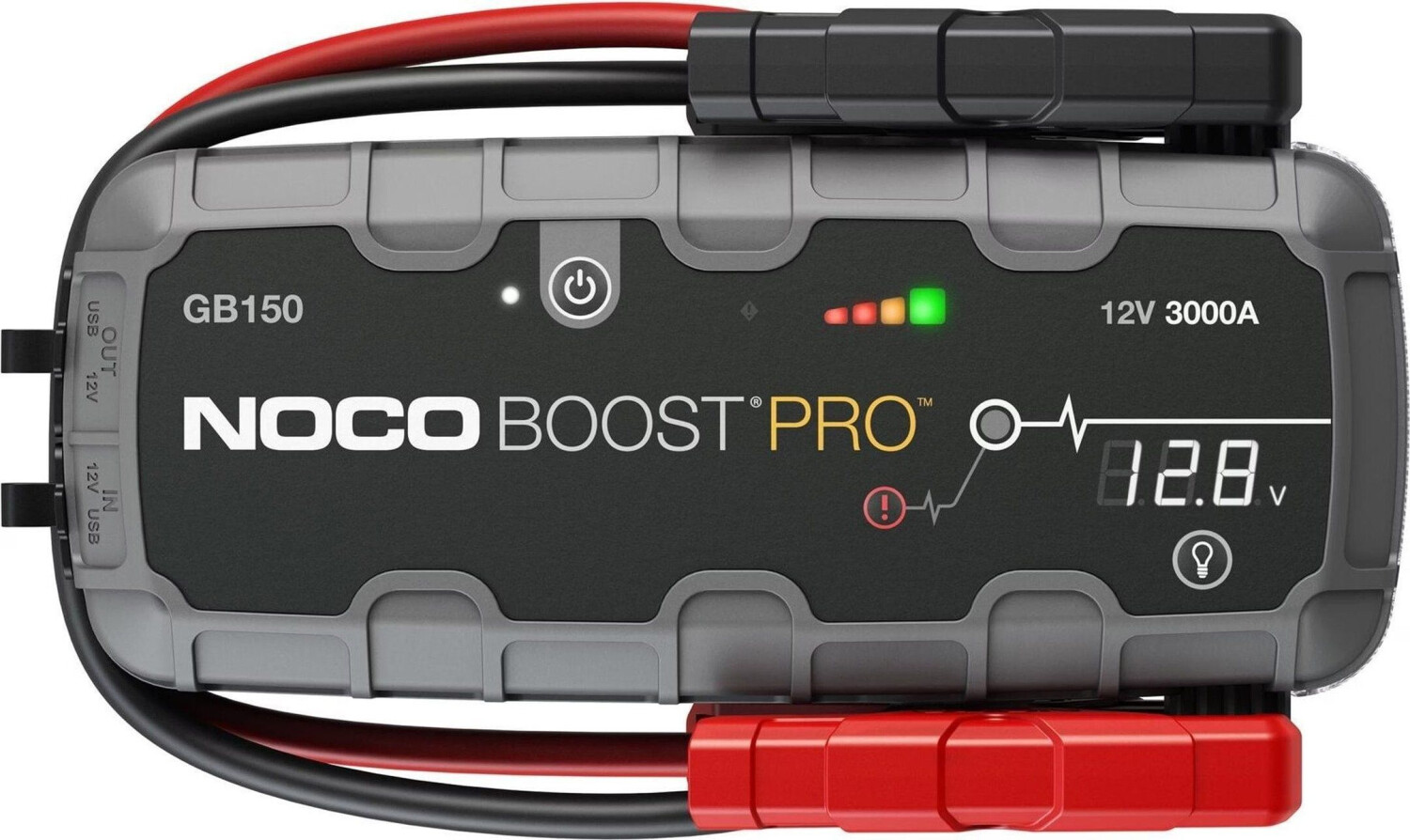Noco GB150 BOOST PRO