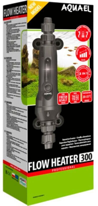 Aquael Flow Heater 2.0