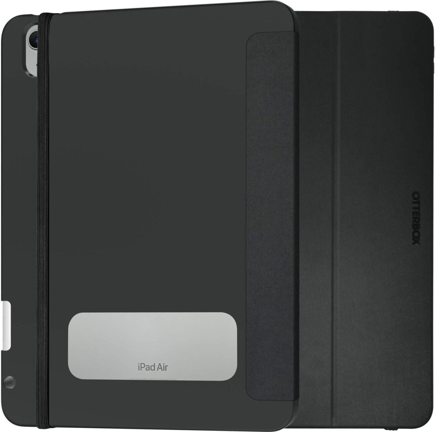 OtterBox React Folio Series iPad Air 11 (M2) 2024 Black