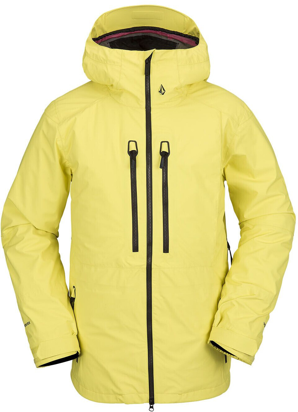 Volcom Guide Gtx Jkt