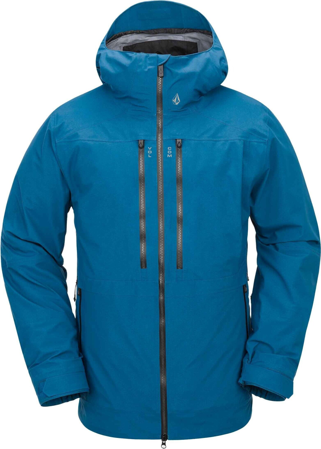 Volcom Guide Gtx Jkt cobalt