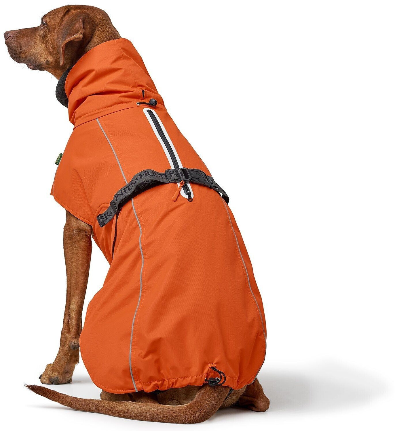 HUNTER Manteau pour chien 60cm orange HUNTER Manteau pour chien 60cm orange