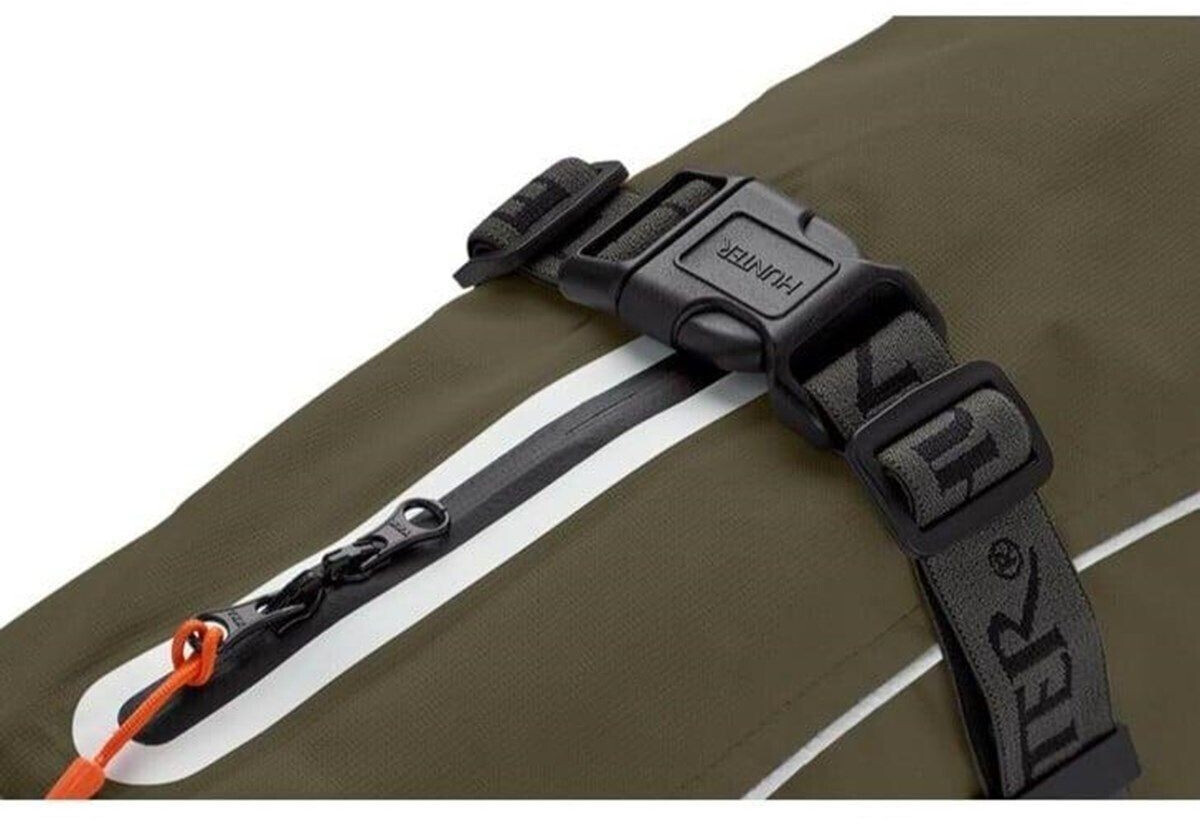 HUNTER Manteau pour chien 45cm olive HUNTER Manteau pour chien 45cm olive