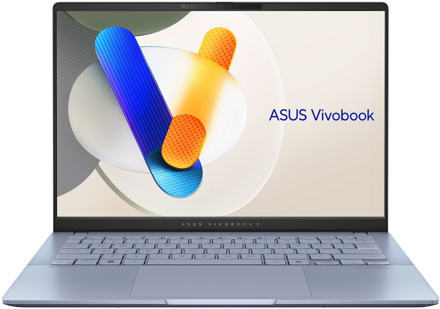 ASUS Vivobook S 14 OLED S5406MA-DRPP224W