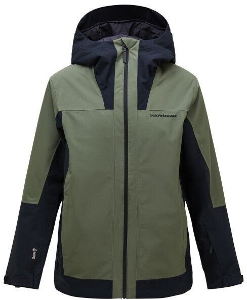 Peak Performance Rider Tech Insulated
