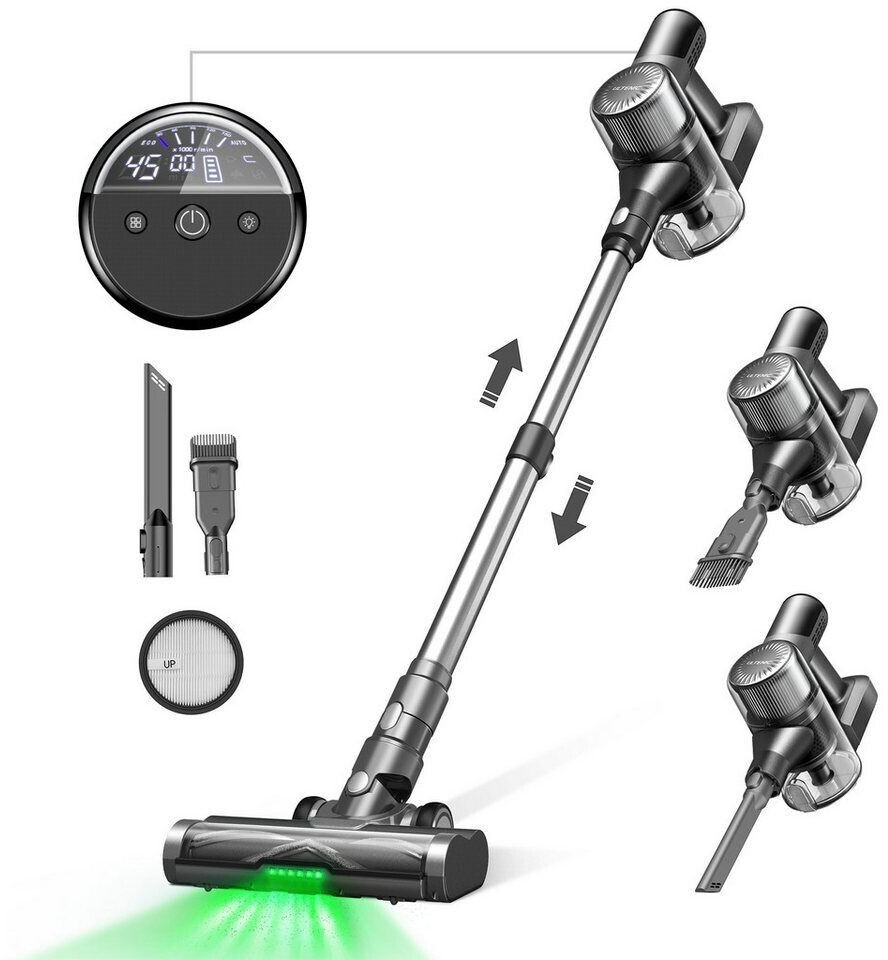 Ultenic U12 Vesla