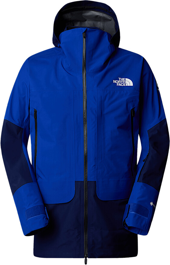 The North Face Summit Verbier GTX Jacket