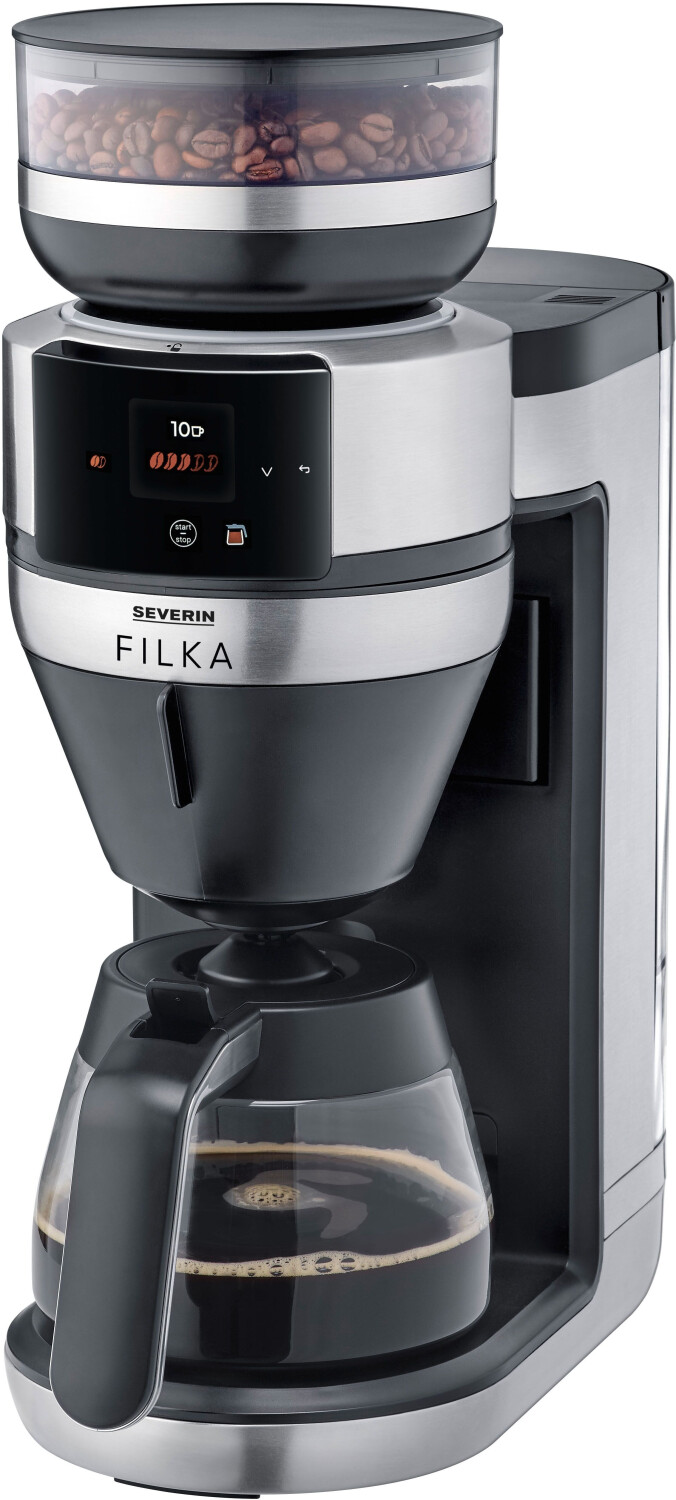 Severin KA 4852