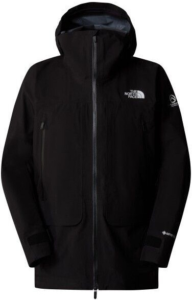 The North Face Summit Verbier GTX Jacket TNF black