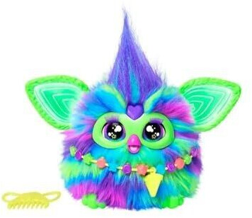 Hasbro Furby Galaxy (Spanish)