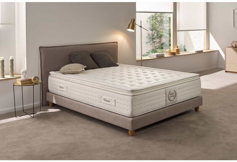 Moonia Matelas Ressorts Ensachés Westin Spring 160X200