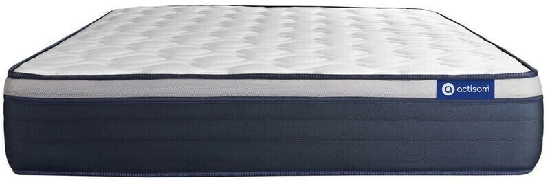 Actisom Matelas Actimemo Max 180 x 200 cm
