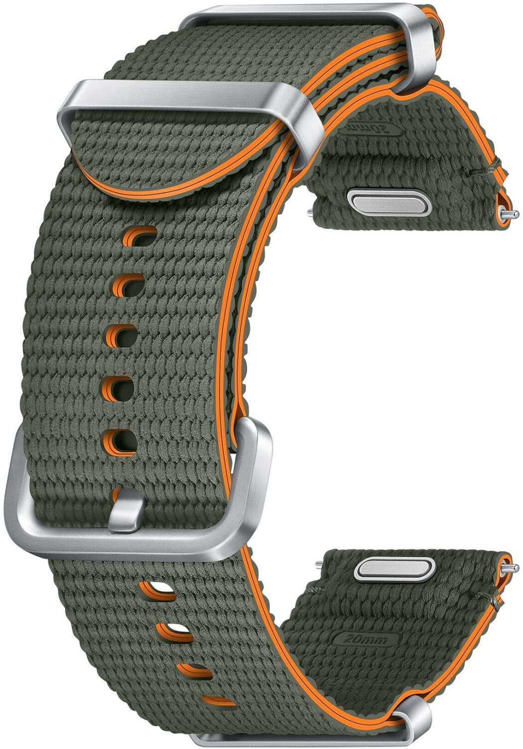 Samsung Athleisure Band ET-SOL31 Green M/L