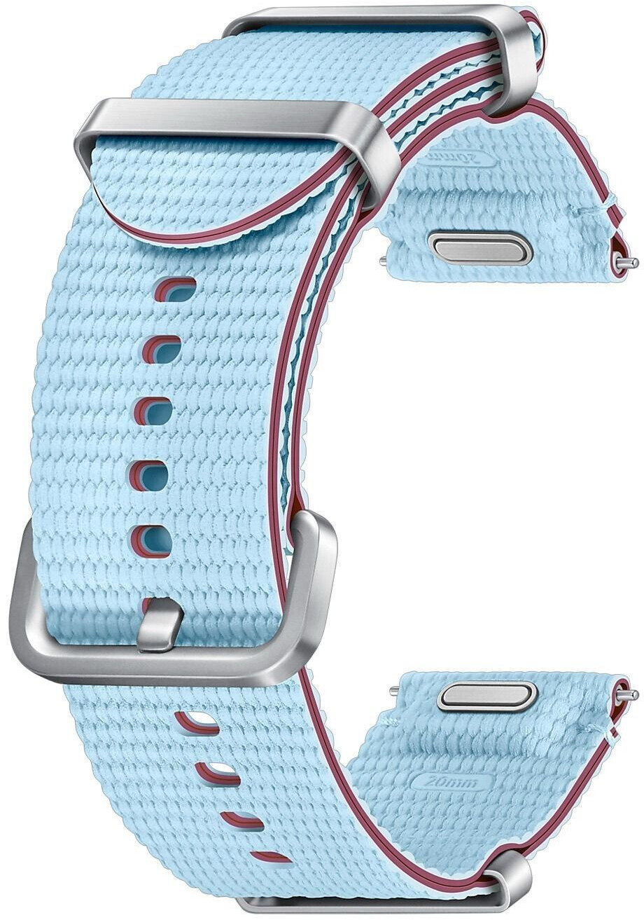 Samsung Athleisure Band ET-SOL31 Sky Blue M/L