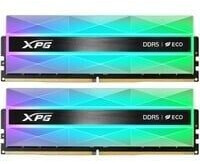 XPG Lancer Neon RGB 32GB Kit DDR5-6400 CL32 (AX5U6400C3216G-DCLANRSG)