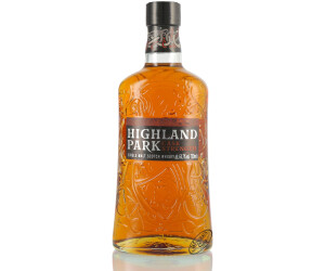HIGHLAND PARK CASK STRENGTH RELEASE NO.5 WHISKY 0,7L 64,7% AB 79.9