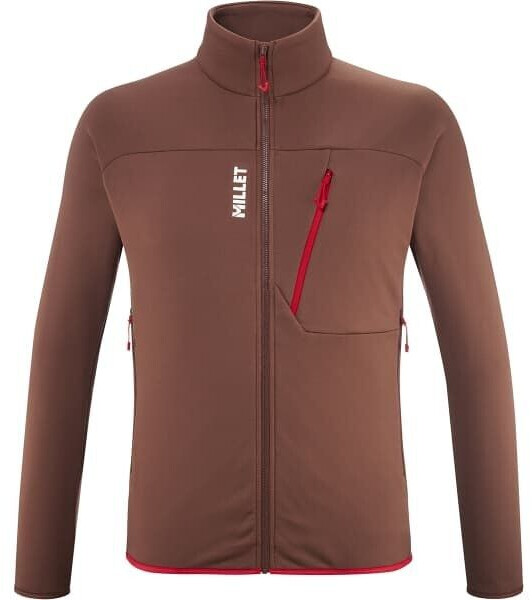 Millet Seneca Fleece Jacket brown