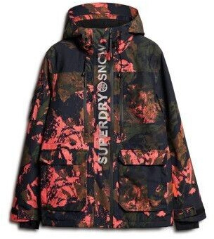 Superdry Ultimate Rescue Jacket au meilleur prix sur idealo