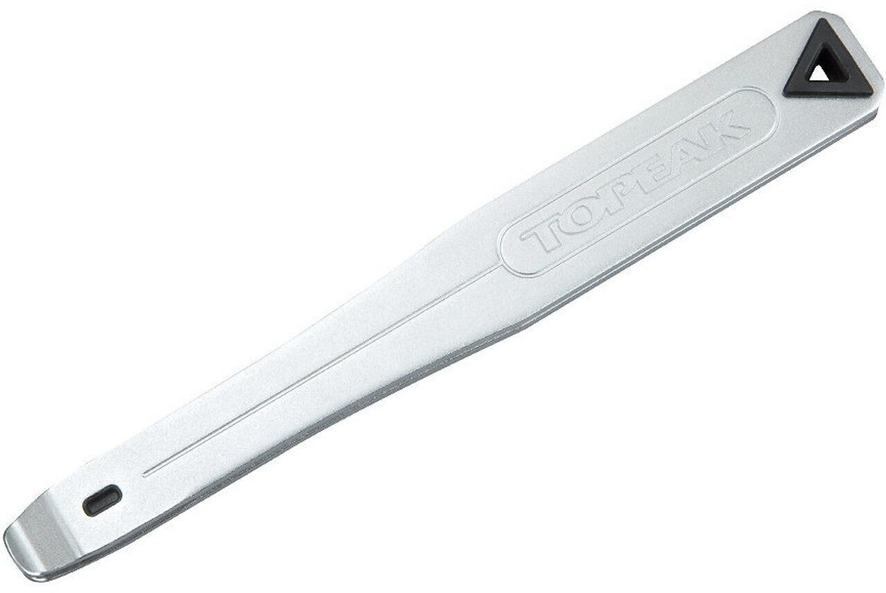 Topeak SuperSteel Tire Lever tire lever silver universal ab 17,95 ...