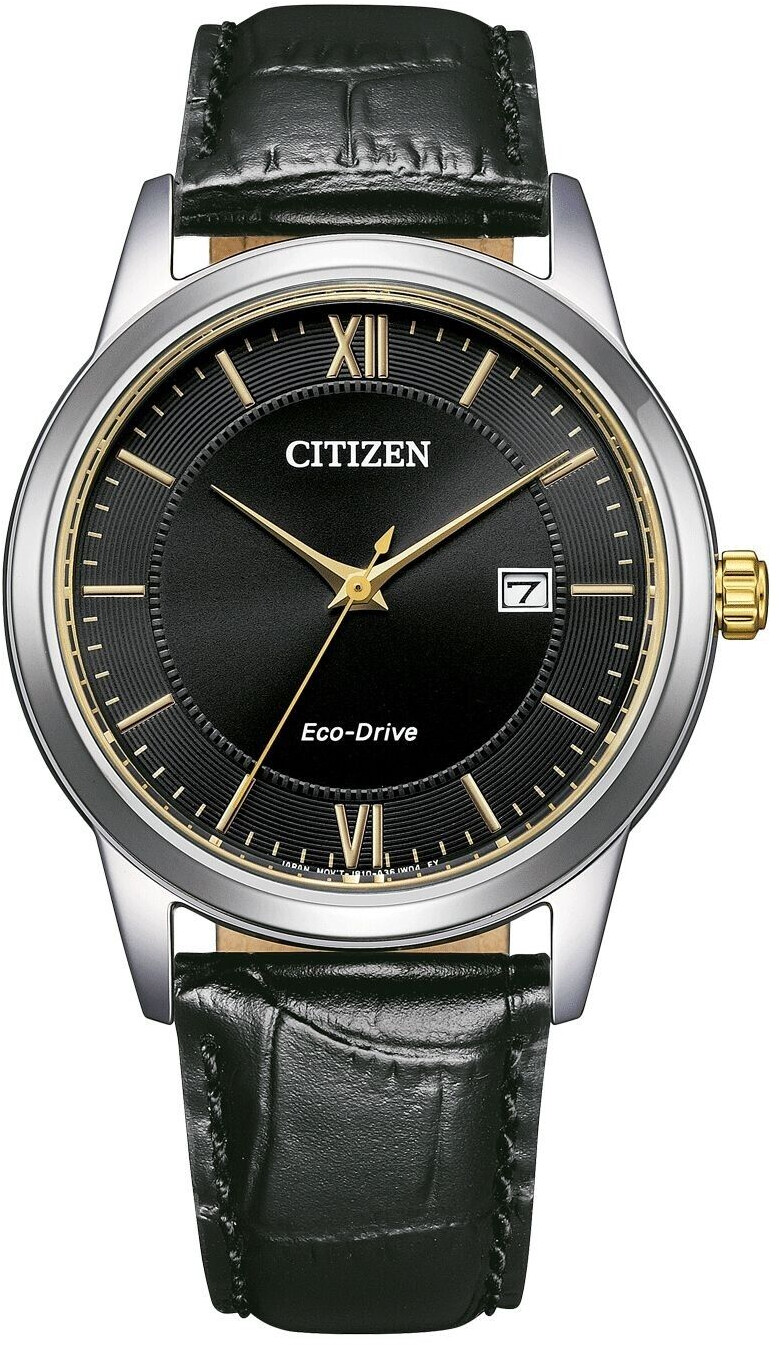 Citizen Watch AW1784-16E