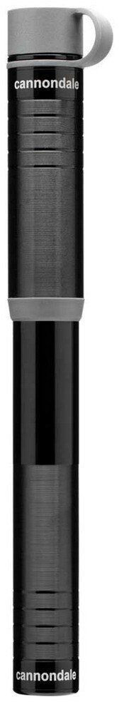 Cannondale Road mini pump (CP6301U10OS) black