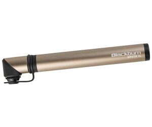 Buy Blackburn Air Stick Sl Mini Pump 7159394 black from 15.49 Today Best Deals on idealo