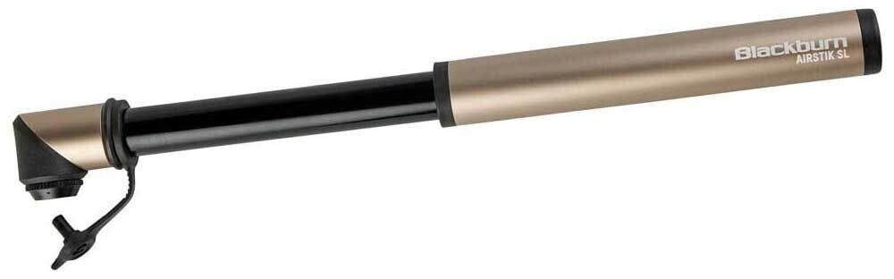 Buy Blackburn Air Stick Sl Mini Pump 7159394 black from 15.49 Today Best Deals on idealo