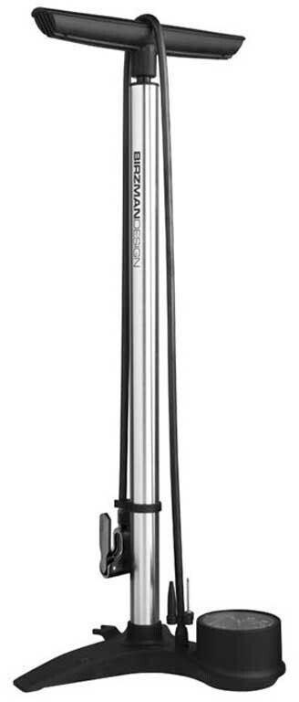 Birzman Helix Sp floor pump (29027) black