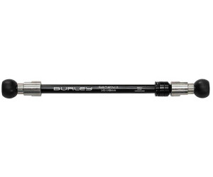 Burley Coho thru axle (719185) black