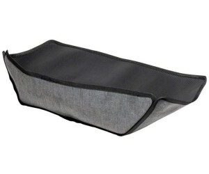 Burley Floor mat single (702352) grey