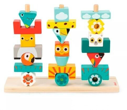 Janod Tropik Totem
