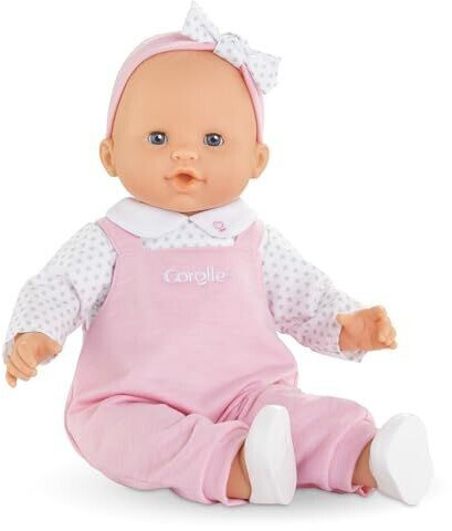 Corolle Lise Baby Doll ab 49 99 Preisvergleich bei idealo