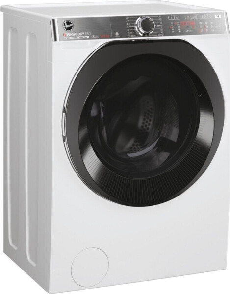 Hoover H5DPB 485BC9/1-S, Bild 2
