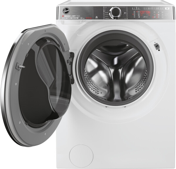 Hoover H5DPB 485BC9/1-S, Bild 3