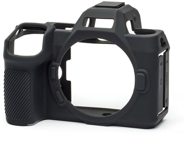 Discovered Easycover (Nikon Z6III) Black