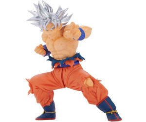 Banpresto Dragon Ball Super Blood of Saiyans - Goku Ultra Instinct XX