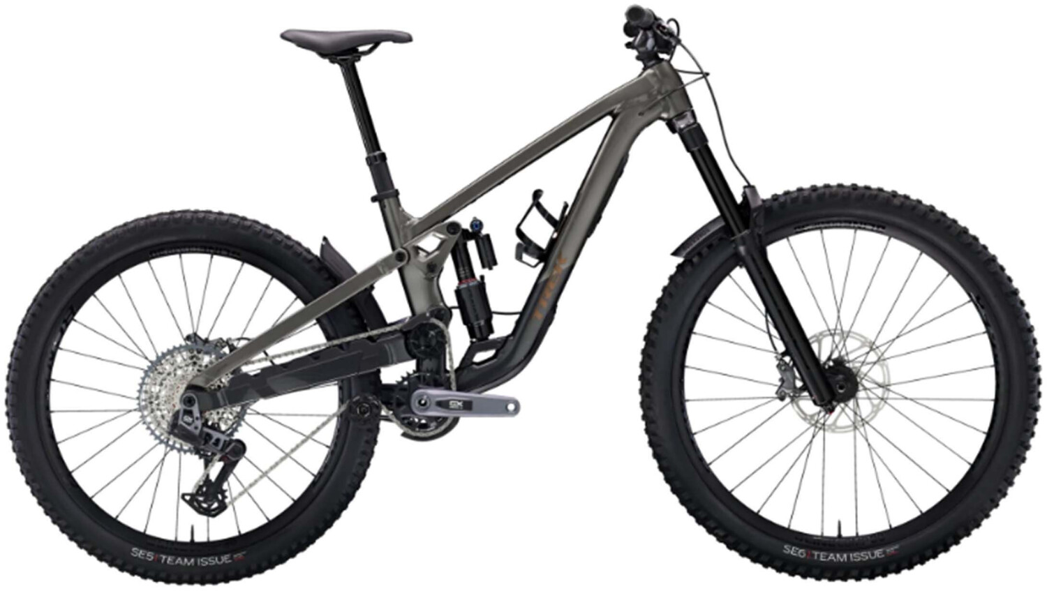 Trek Slash 9 GX AXS Mercury (2025)
