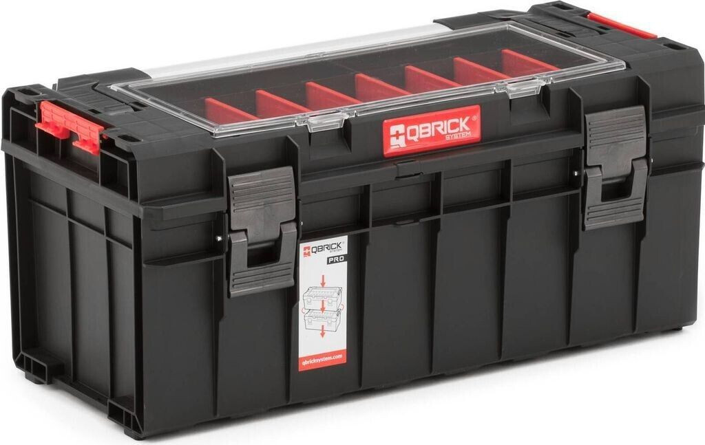 Qbrick System Pro 600 Expert