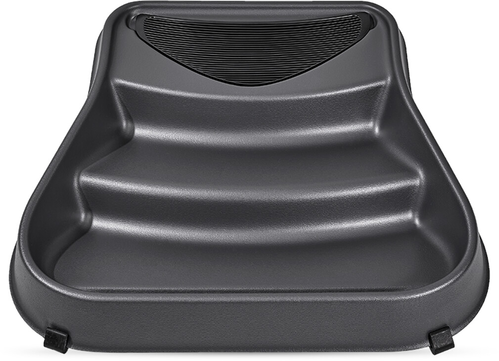 Whisker Litter-Robot 3 Ramp grey
