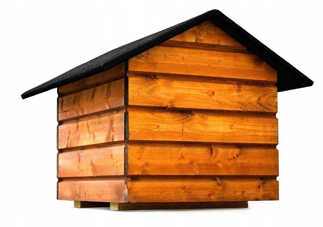 QLS Maison pour chat