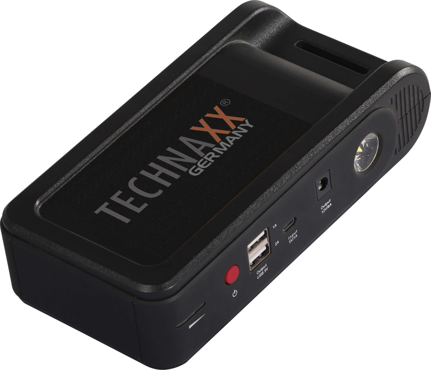 Technaxx Jumpstarter TX-218