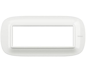 Legrand Rahmen Axolute weiß (HB4806HD)