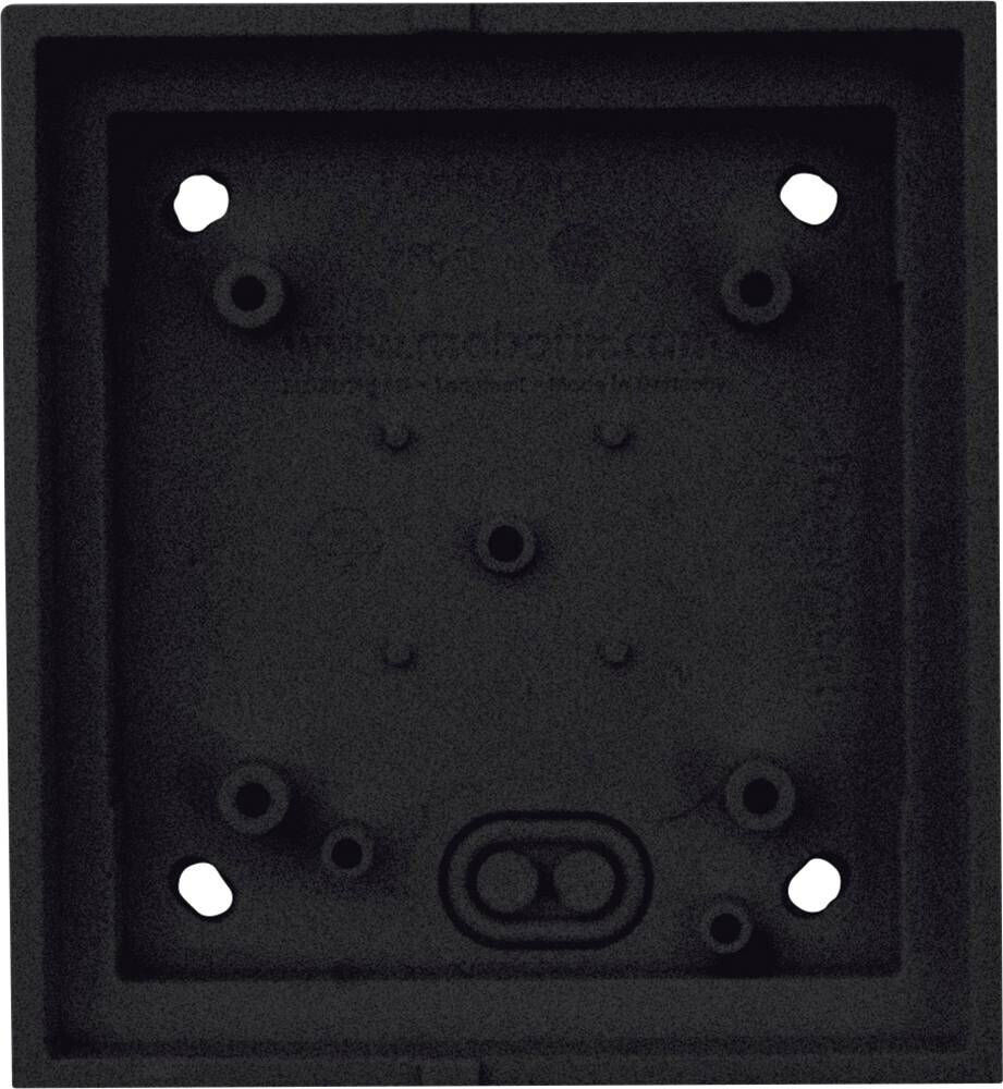 Mobotix MX-OPT-Box-1-EXT-ON-BL