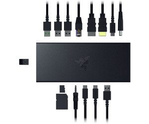 Razer USB 4 Dock desde 229,26 € | Compara precios en idealo