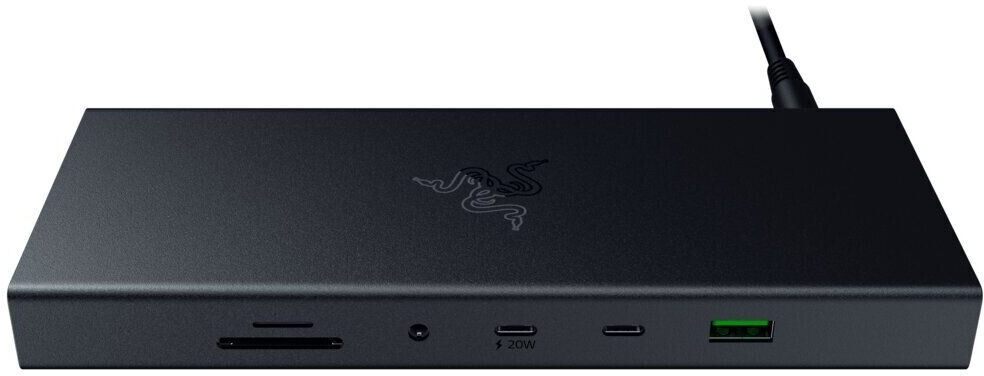 Razer USB 4 Dock