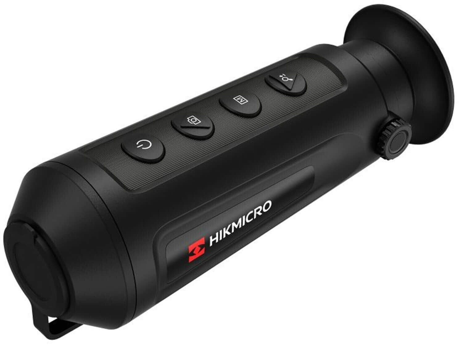 Hikmicro Wärmebildkamera Lynx LC06S